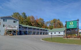 Econo Lodge Lincoln Nh