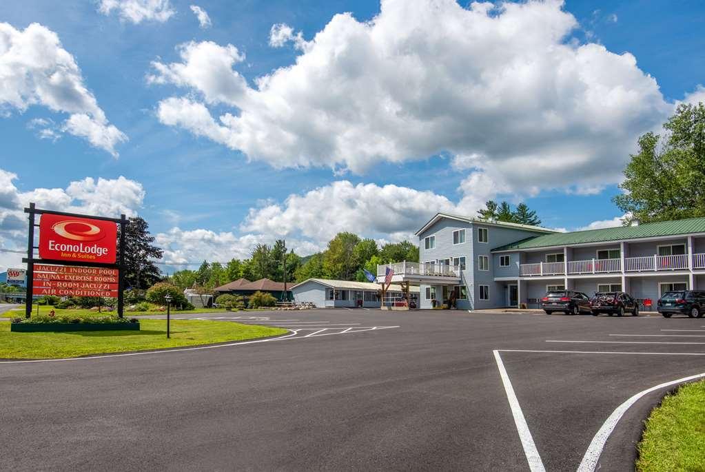 Quality Inn & Suites Lincoln Exterior photo